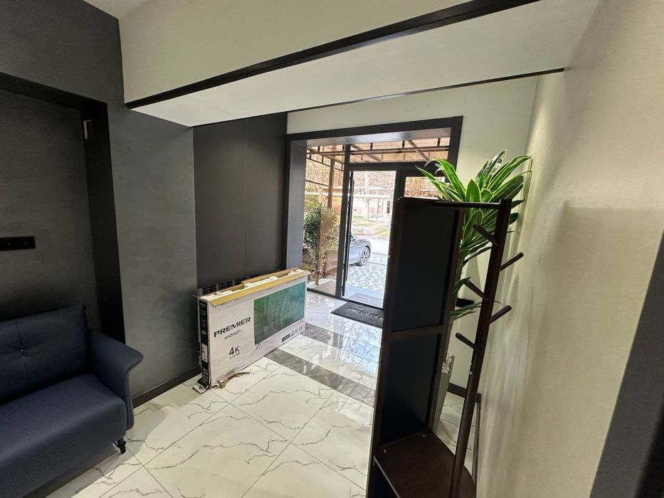 аренда офис  2-линия орентир корейская-посолство Общая площадь 105кв/м