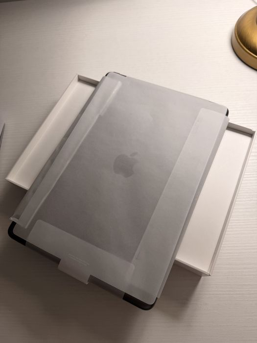 Vand ipad 9th gen 64Gb Wifi