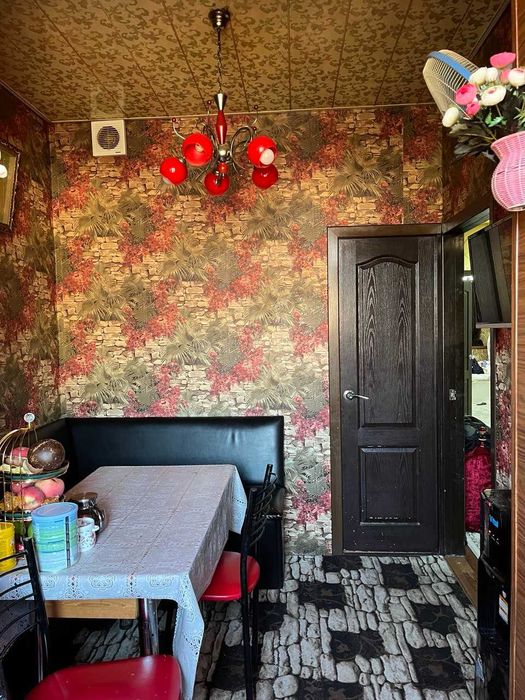 ИПОТЕКА Продается 2 ком кв массив ТТЗ-2 №404 Жамила