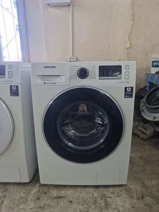 Стиральная машина самсунг 7кг