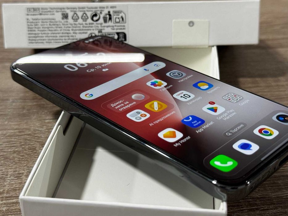 HONOR Magic 8 Lite 512GB