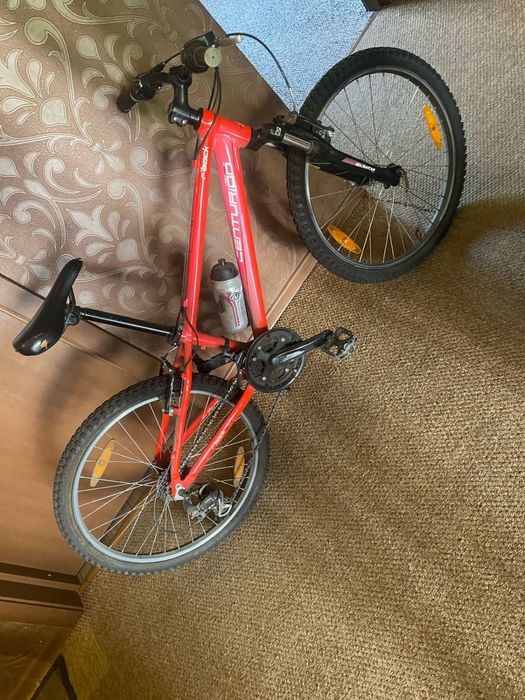 Продам велосипед centurion