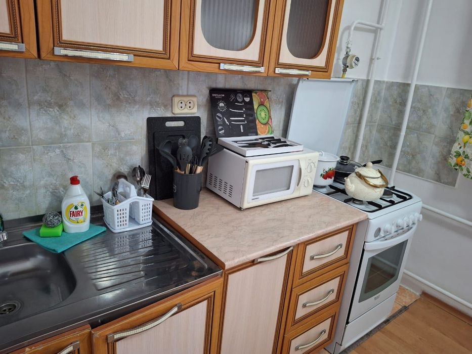 1 ком.кв/Авангард-4 мкр/Wi-Fi/Сутки