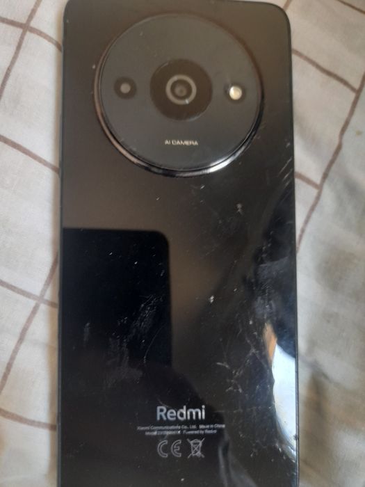 Vand Xiaomi Redmi A 3 Pentru Piese 60 Ron