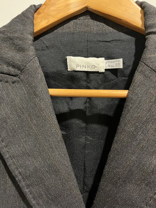 Сако Pinko и Сако Qui, размер С