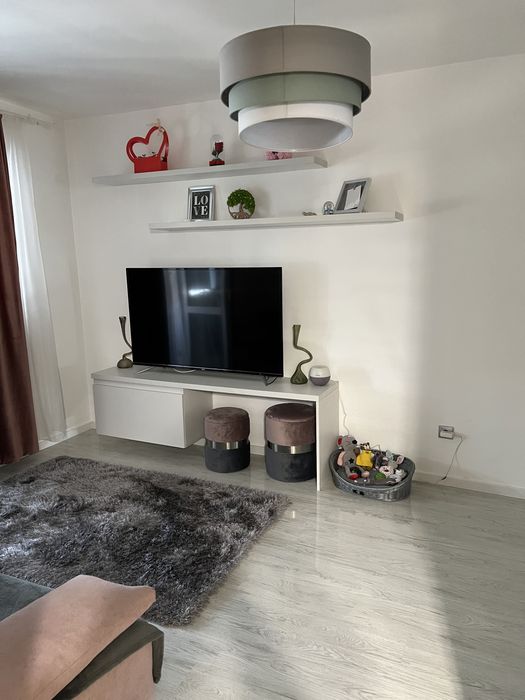 Apartament zona Parc