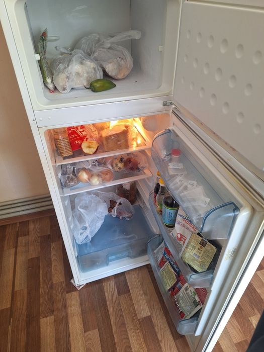 Холодельник холодельник