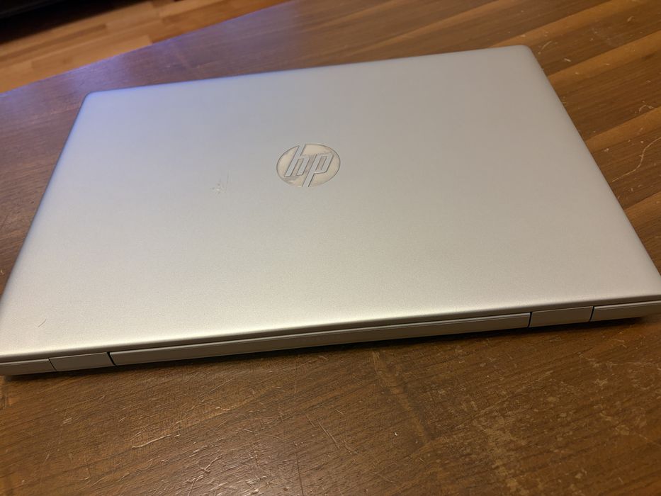 Laptop hp 650 g7 i5-10310u 15.6" Full HD IPS , 8gb ram , incarcator
