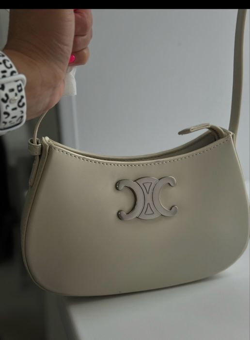 Сумка кожа Италия