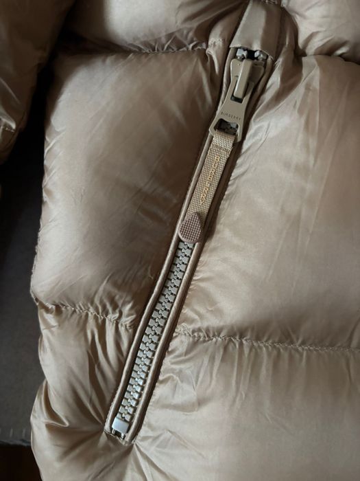 Geaca Burberry , calitatea premium , pe stoc , noua , XL