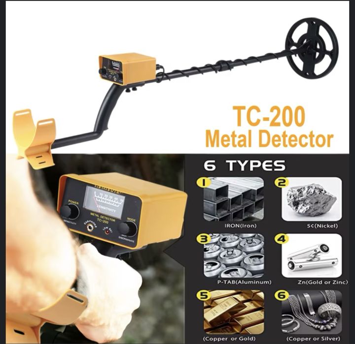 Продам метало искатель