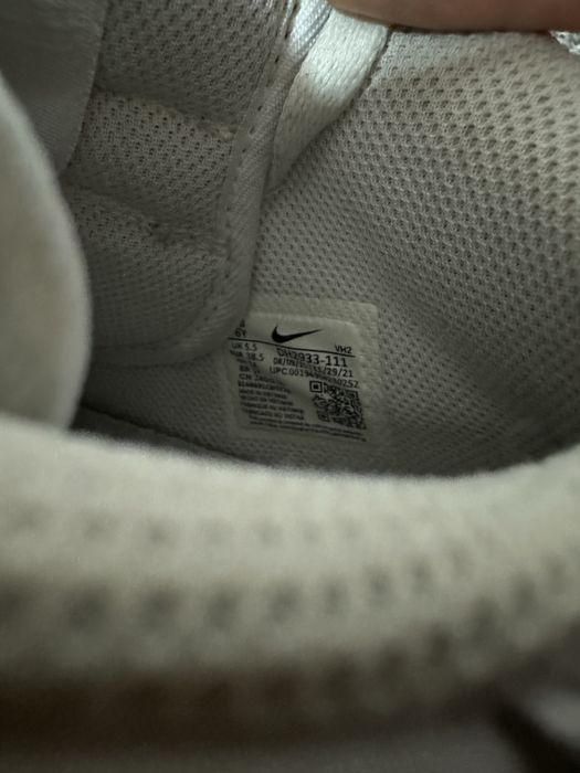 Кроссовки nike air