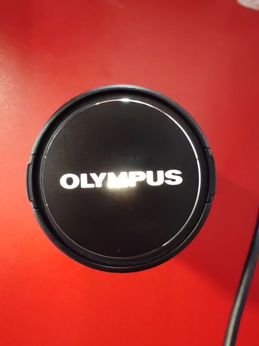 Obiectiv Olympus 40-150mm 1:4-5,6R