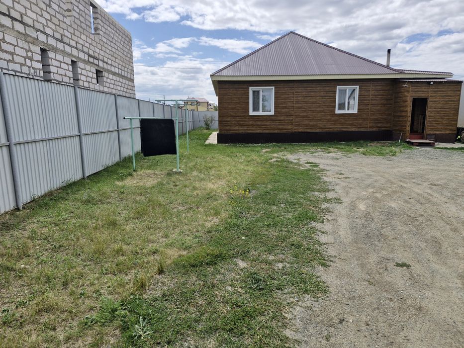 Продам частный дом