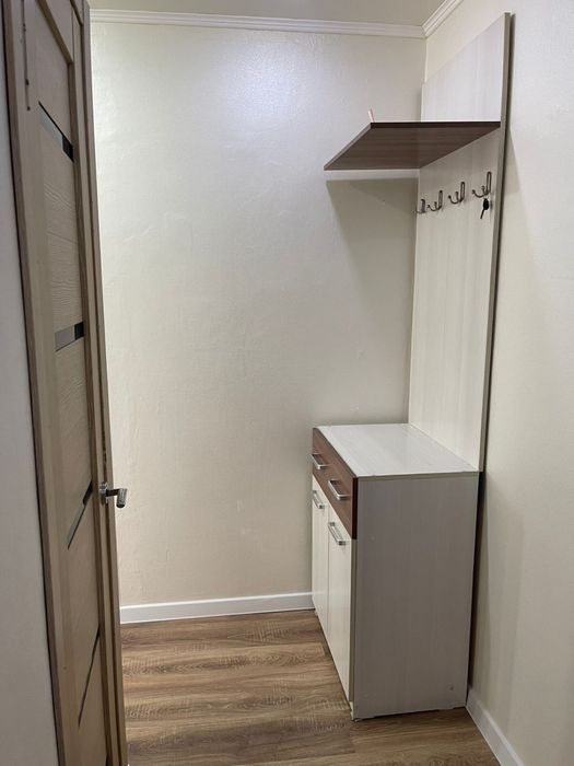 Продается 1-комнатная квартира