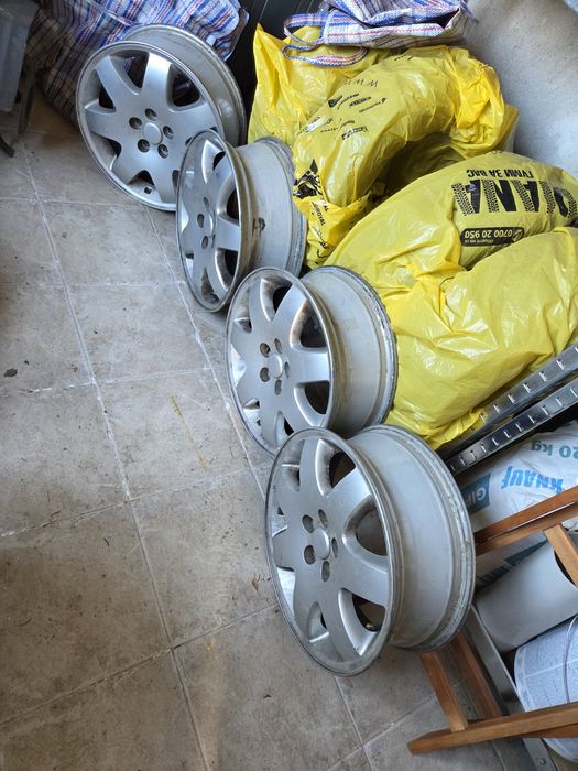 205.55.16 джанти и гуми Гудиар