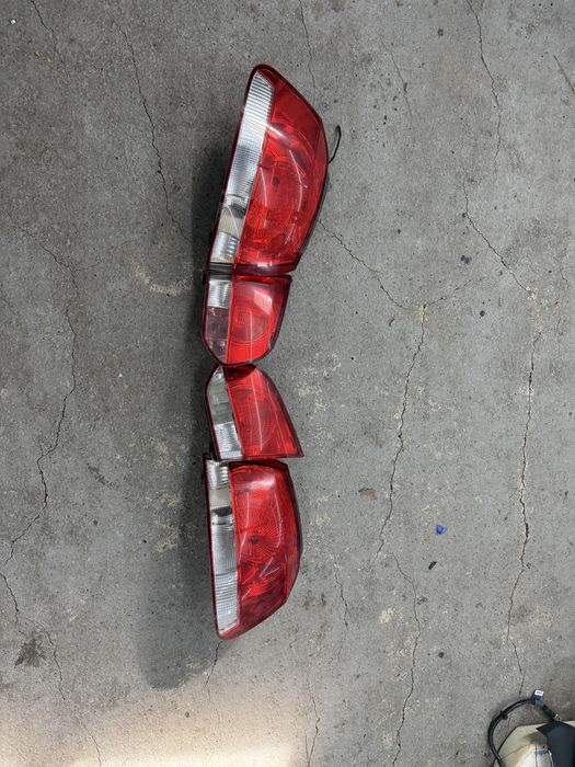 Стоповен за VW Golf 6, Стопове  Голф 6