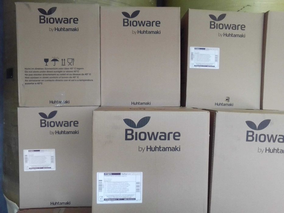 Pahare plastic 300 ml / 0,3 l , pentru băuturi reci