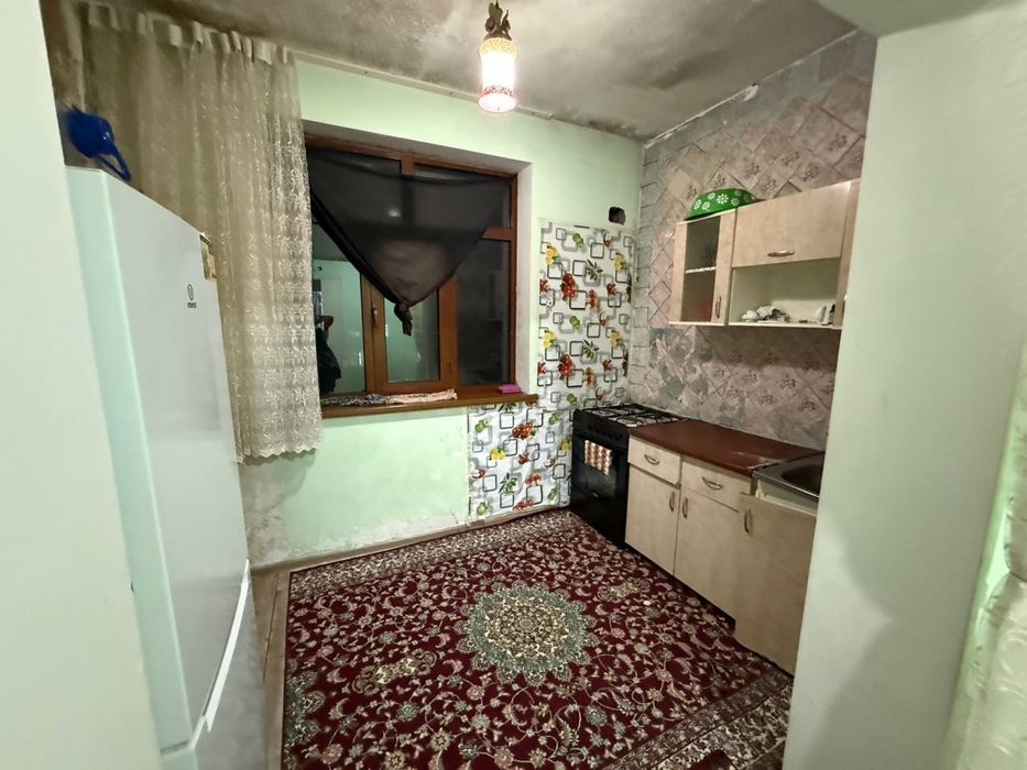 Алгоритм 30.  2 х комнатная Срочно Продается