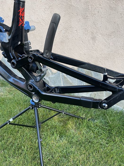 Canyon Sender CF 9.0 Frameset L размер