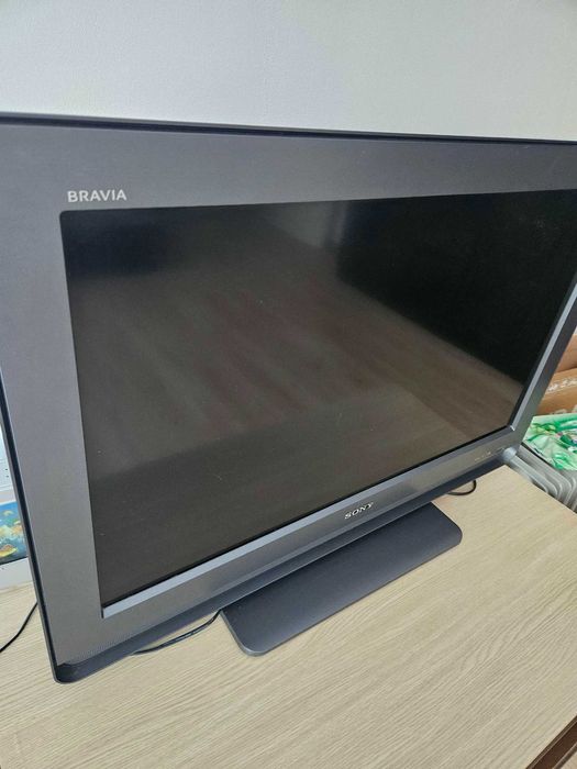Телевизор Sony Bravia за части
