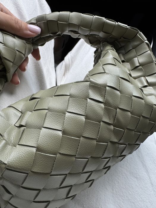 Чанта bottega veneta*