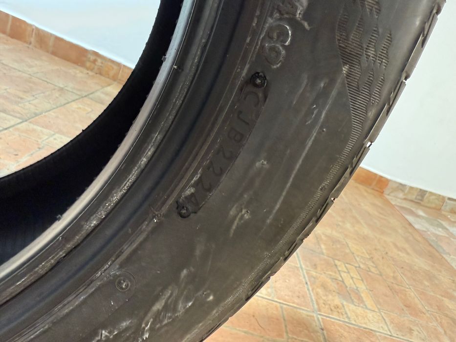 Anvelope vara Bridgestone Turanza 215/55/R18