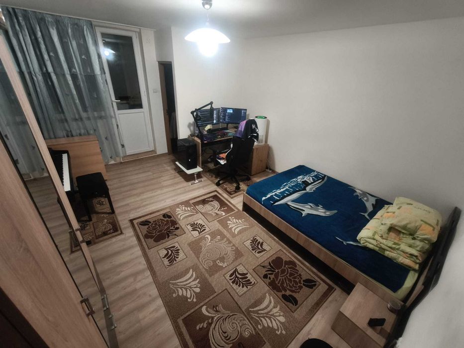 gars. Podu de Piatra