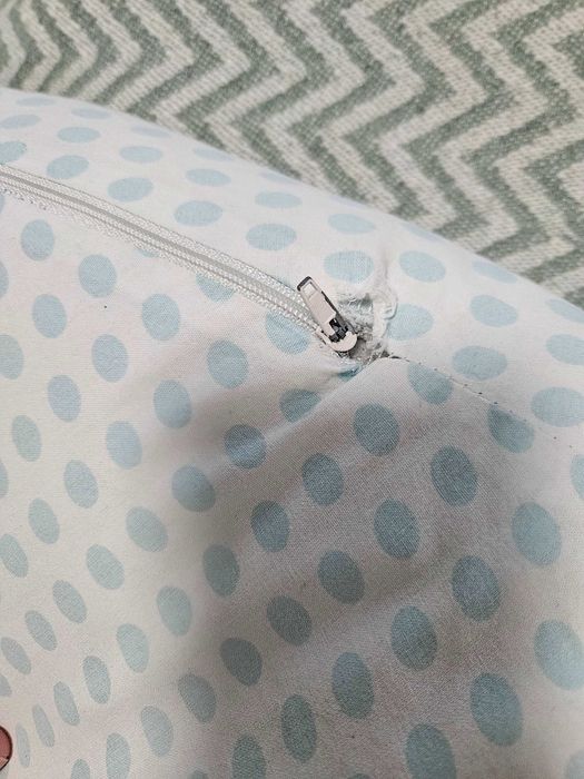 Възглавница за бременни и кърмене Kikka boo