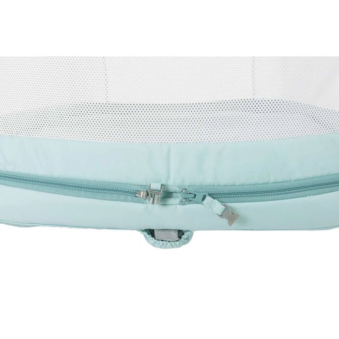 Детская Кроватка-манеж Zip&Go