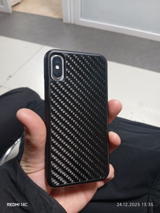 iPhone x обмен..