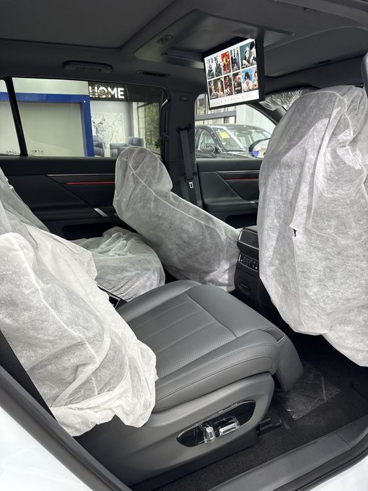 Dongfeng ep008 Ultra