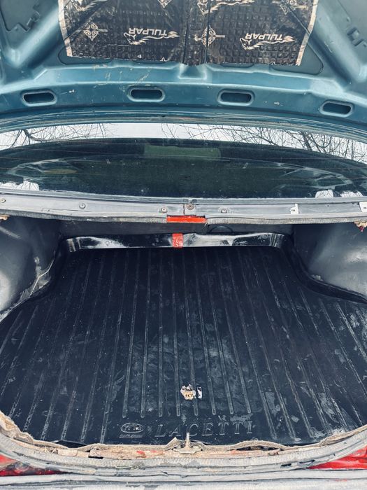 Мазда 323 хечбек