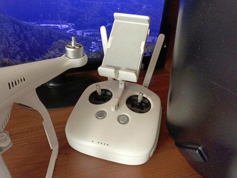Dji phantom 3 advanced