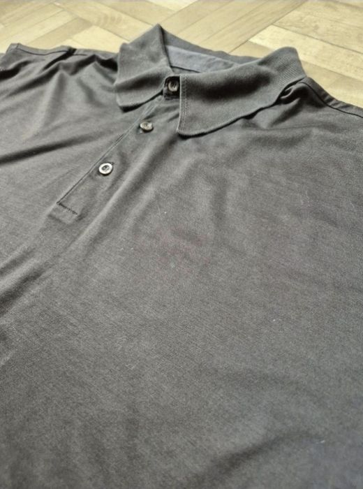 Tricou Polo Hugo Boss pentru Bărbați - Bumbac Mercerizat Premium - XL