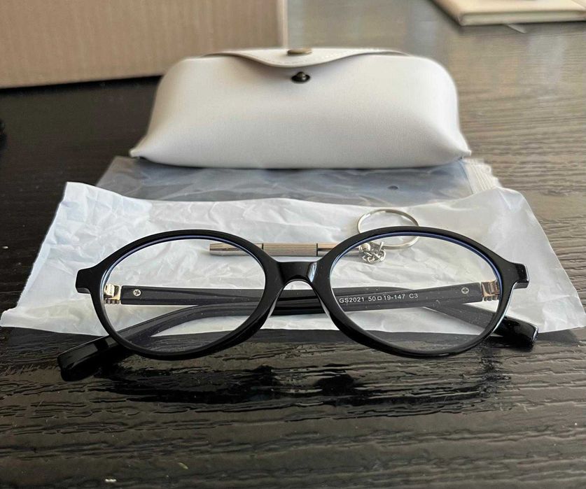 Ochelari de soare ovali premium dollger uv 400