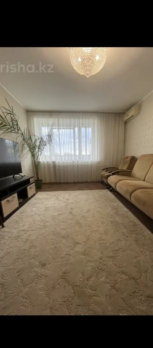 3-х комнатная квартира