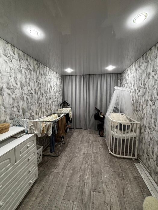 продам 3х комнатную квартиру