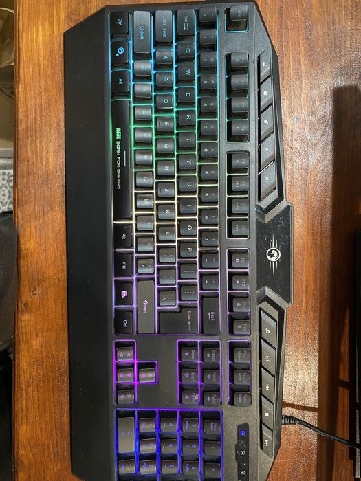 Vand SET UP complet plug and play