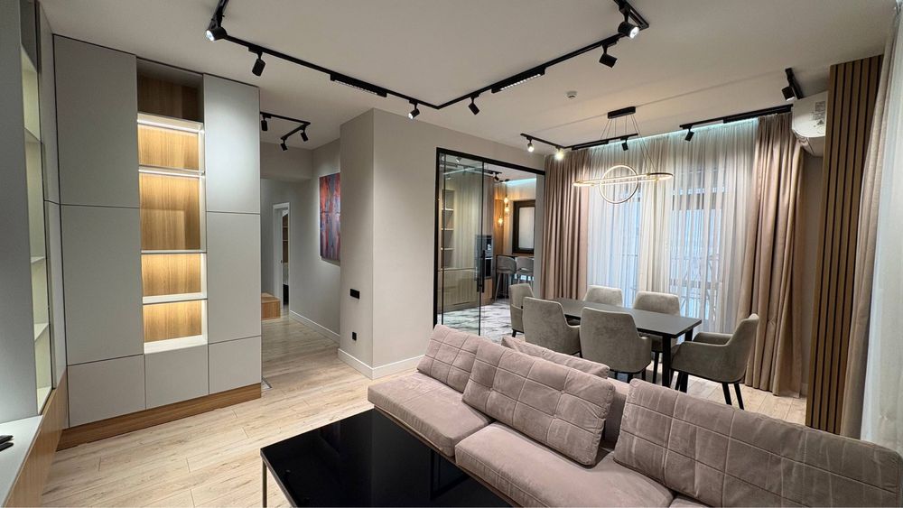 ЖК Akay City в аренду  Мирзо-Улугбекский р-н