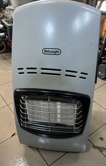 Soba pe butelie Deloghi