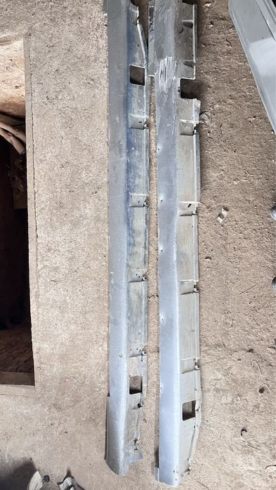 Запчасти на е34 бмв