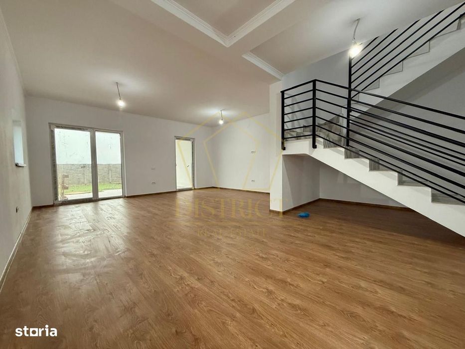 Casa individuala cu 4 camere | Sacalaz