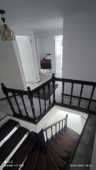 Pensiunea E.R.A 2 liberă de revelion