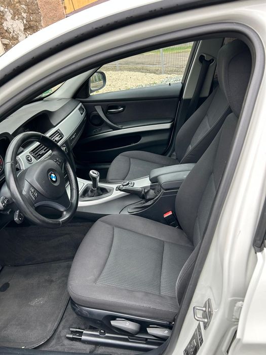 BMW Seria 3 2011 Diesel 2.0 140 CP