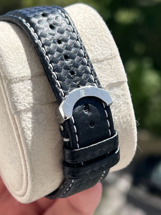 Audemars Piguet Royal Oak Offshore Chrongraph