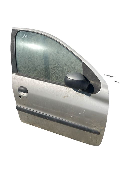 Usa Portiera Dreapta Fata Peugeot 206 Hatchback 2A/C 1998 - >