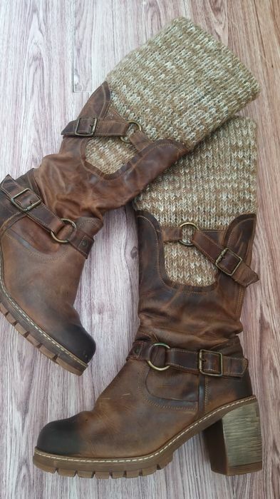 ботуши, сандали и обувки,  отлични, 40 номер