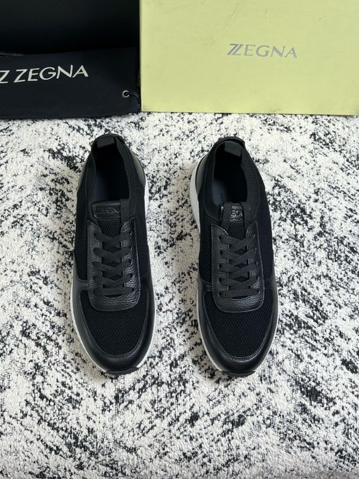 Adidasi Zegna , calitate premium , pe comanda , noi , 41