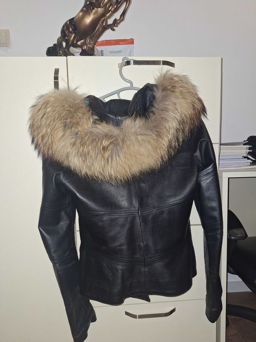 Яке естествена кожа и косъм